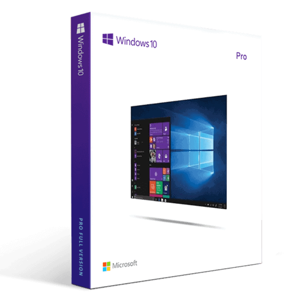 Windows 10 Professional Clave Original – 86% DE DESCUENTO | Licencia Digital + Entrega Rápida por Correo