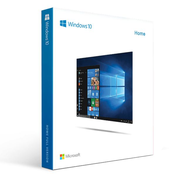 Windows 10 Home Clave Original – 86% DE DESCUENTO | Licencia Digital + Entrega Rápida por Correo