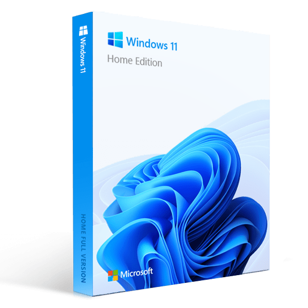 Windows 11 Home Clave Original – 86% DE DESCUENTO | Licencia Digital + Entrega Rápida por Correo